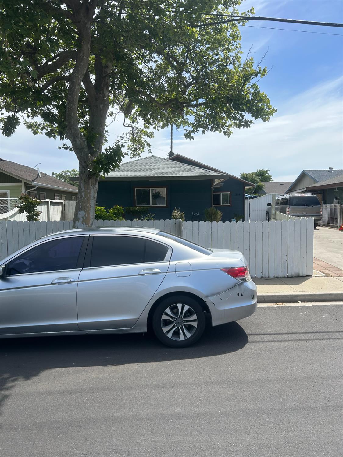 304 W madison St, Modesto, CA 95351