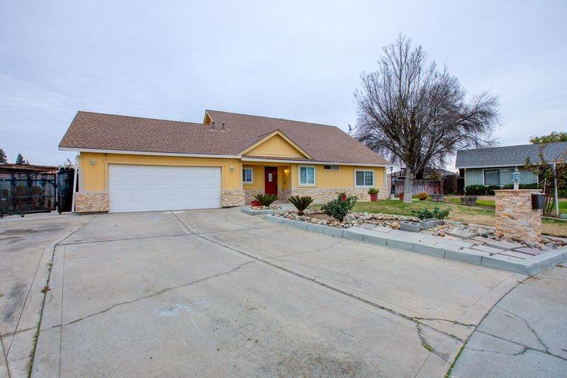 1112 Fruitridge Ct, Modesto, CA 95351