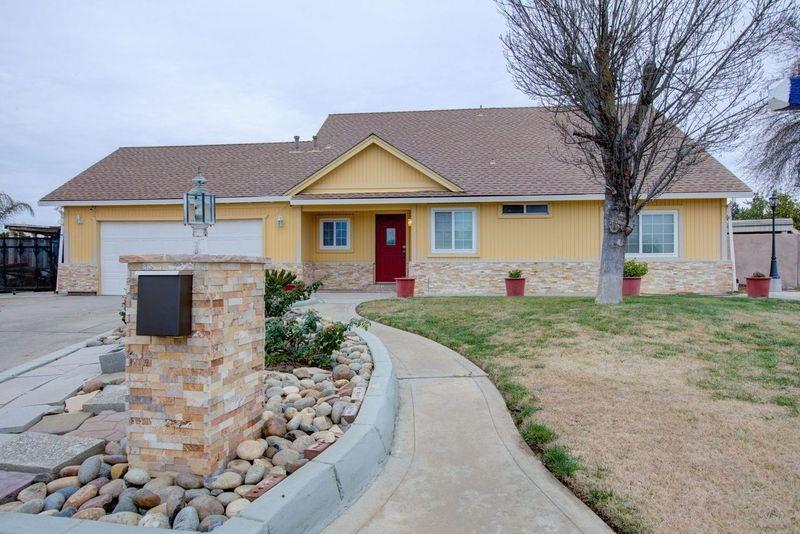 1112 Fruitridge Ct, Modesto, CA 95351