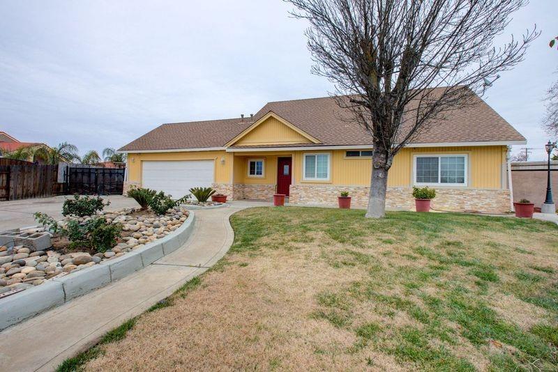 1112 Fruitridge Ct, Modesto, CA 95351