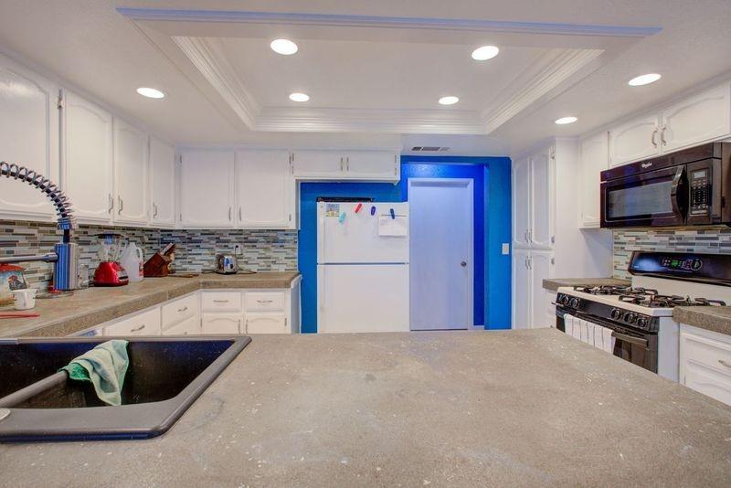 1112 Fruitridge Ct, Modesto, CA 95351