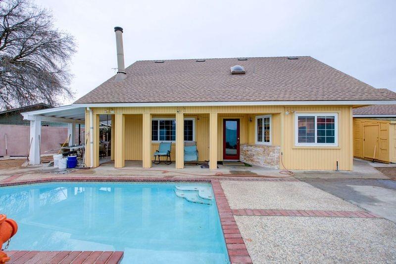 1112 Fruitridge Ct, Modesto, CA 95351