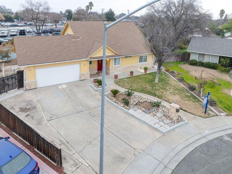 1112 Fruitridge Ct, Modesto, CA 95351
