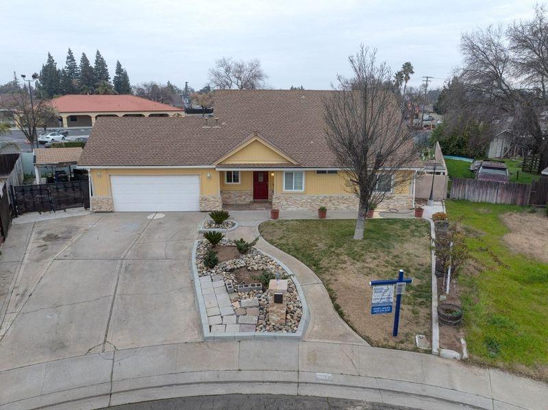 1112 Fruitridge Ct, Modesto, CA 95351