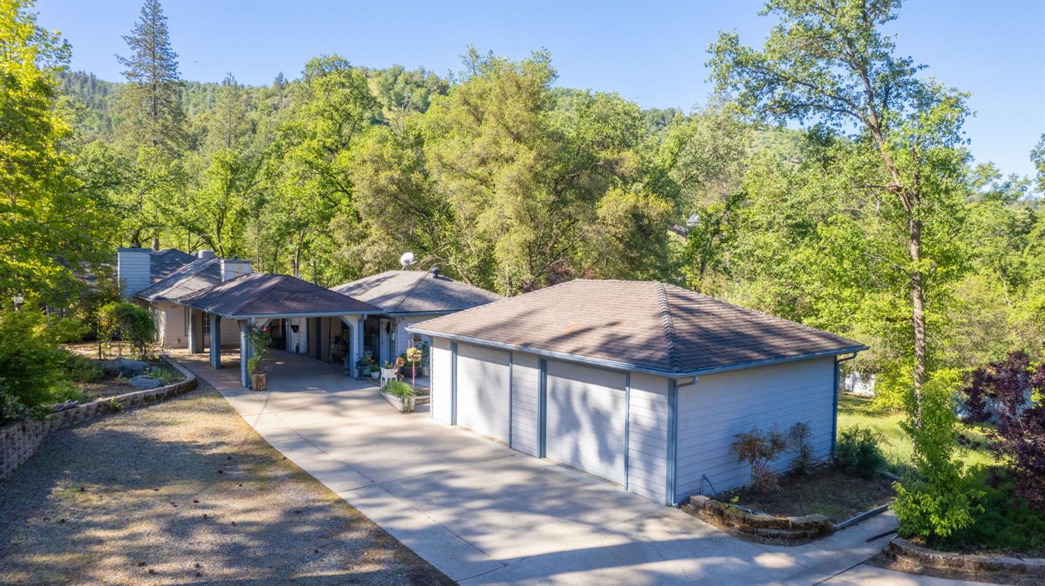 36774 Venado Dr, Coarsegold, CA 93614