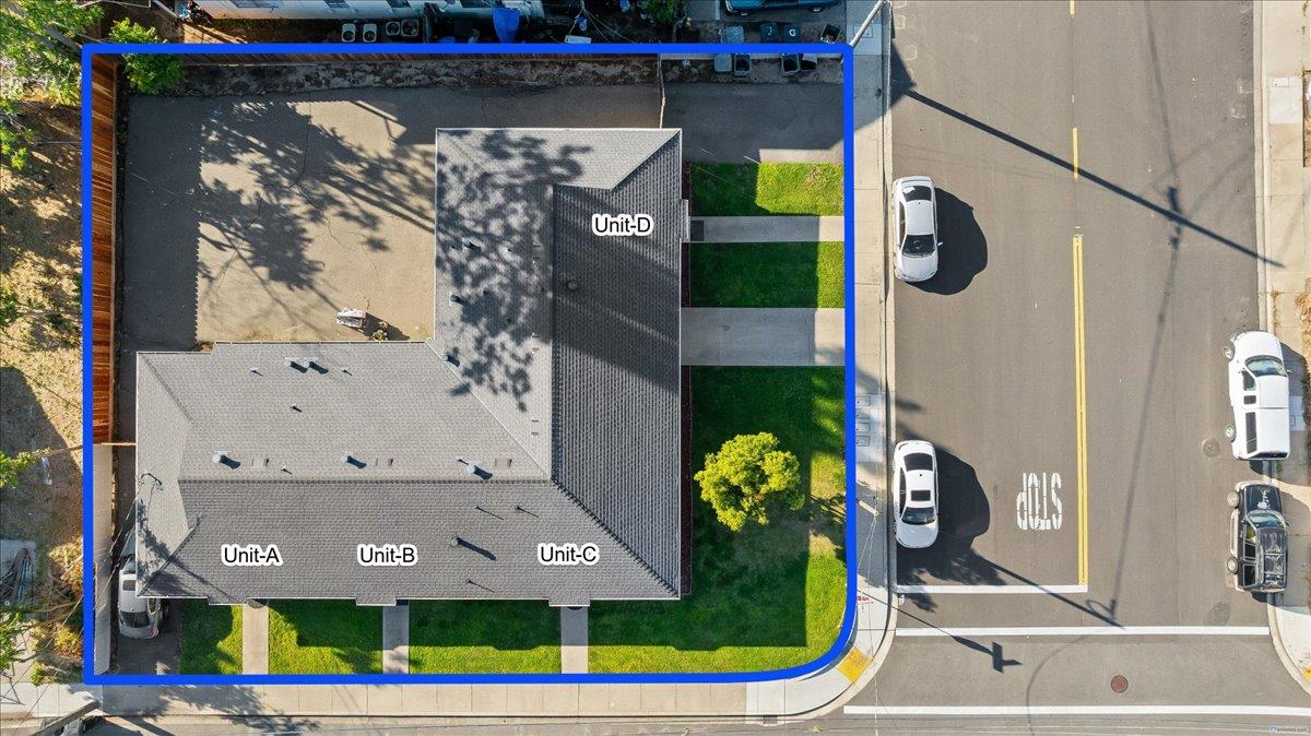 180 E J St, Oakdale, CA 95361