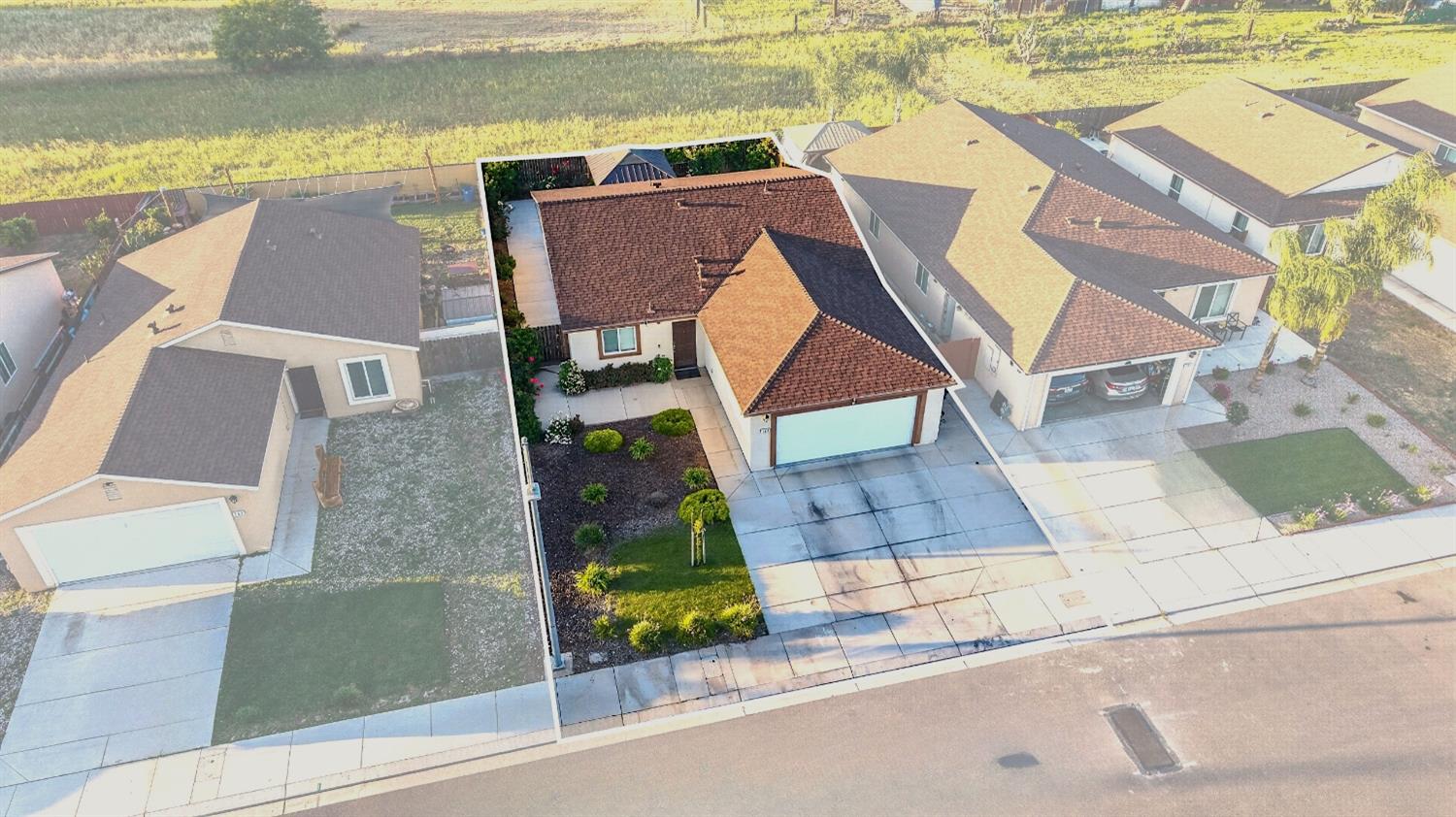 753 Taryn Ct, Merced, CA 95341