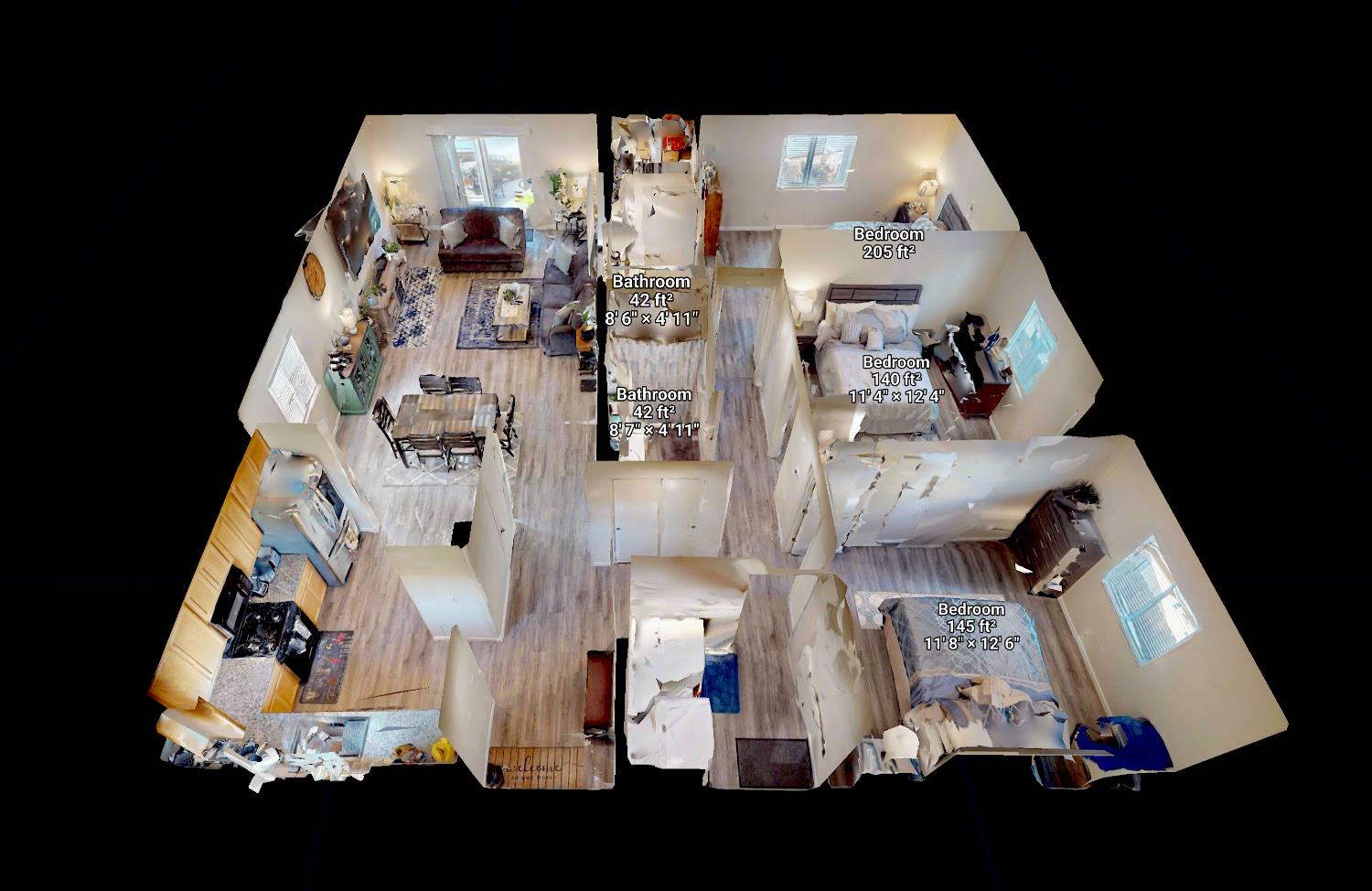 753 Taryn Ct, Merced, CA 95341