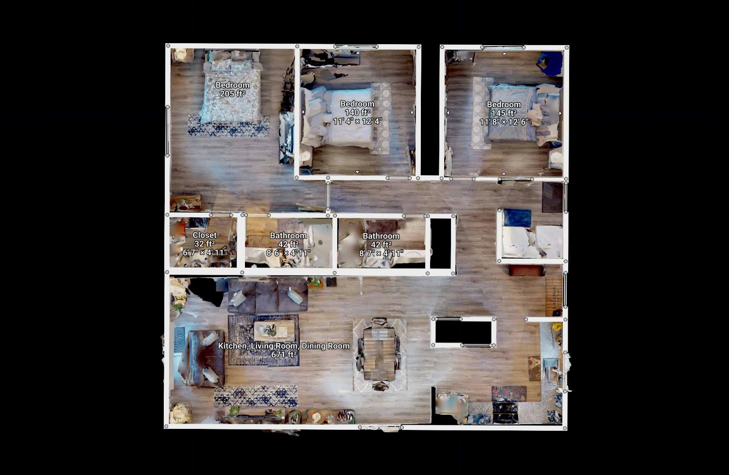 753 Taryn Ct, Merced, CA 95341