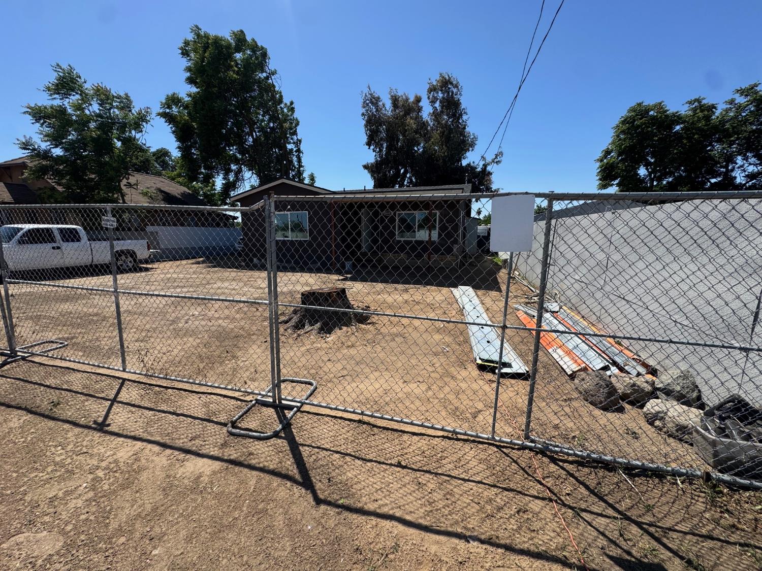 1605 El Dorado Ave, Modesto, CA 95358