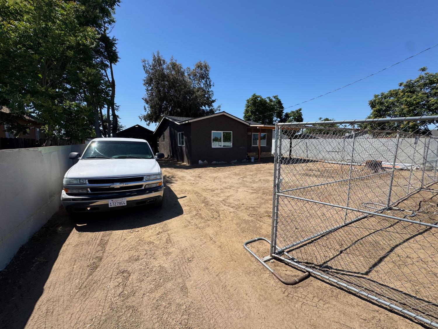 1605 El Dorado Ave, Modesto, CA 95358