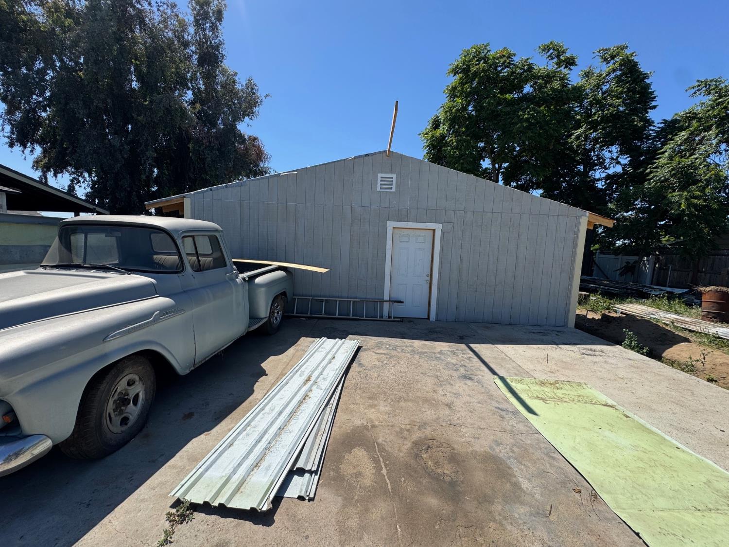 1605 El Dorado Ave, Modesto, CA 95358