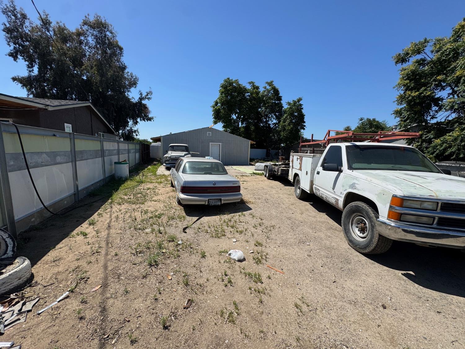 1605 El Dorado Ave, Modesto, CA 95358