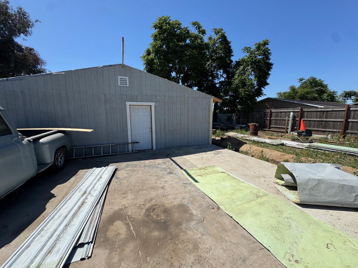1605 El Dorado Ave, Modesto, CA 95358