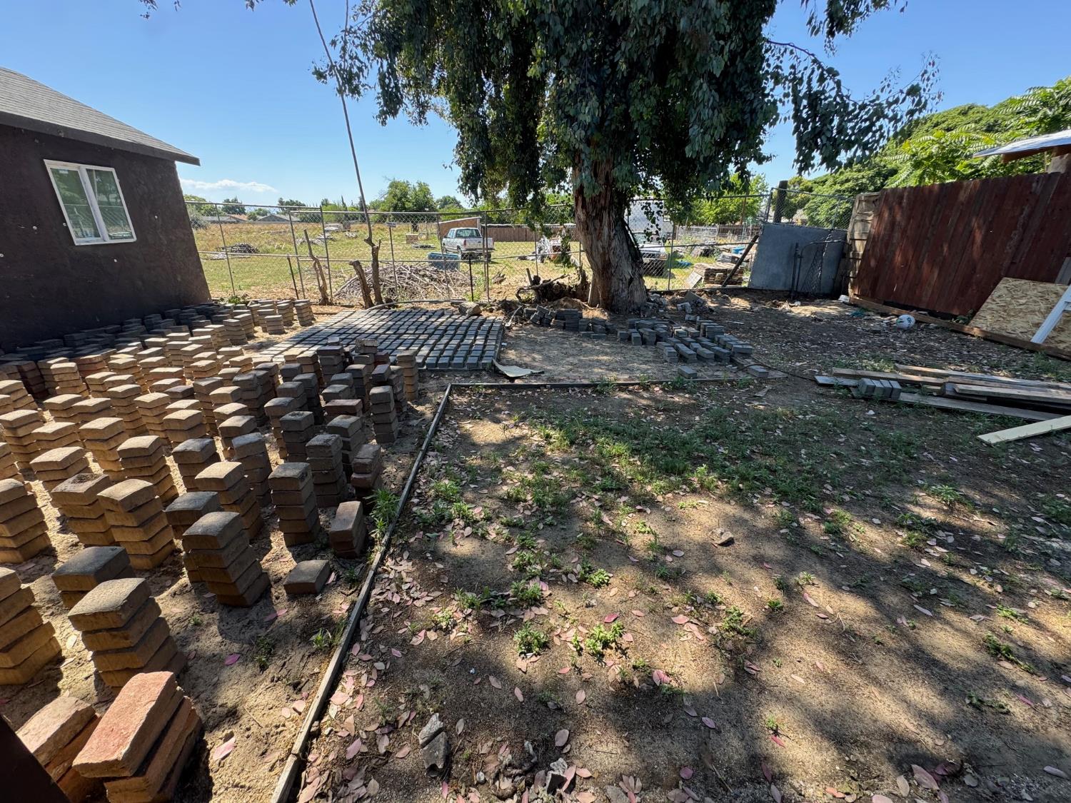1605 El Dorado Ave, Modesto, CA 95358