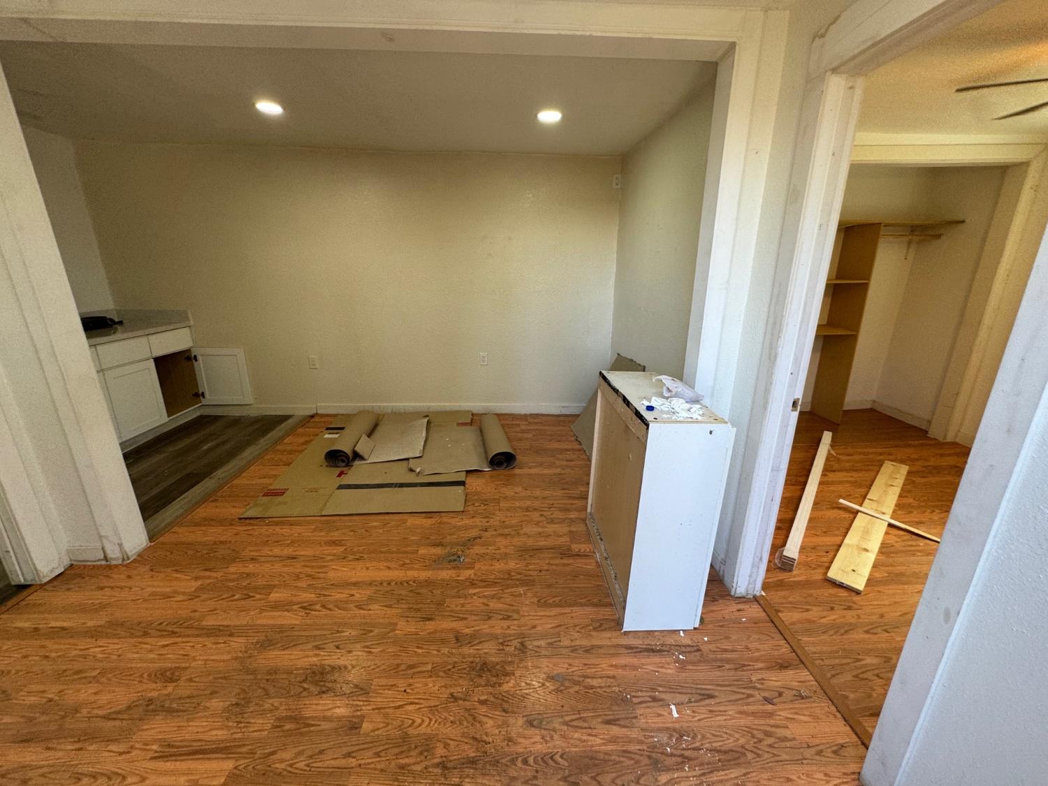 1605 El Dorado Ave, Modesto, CA 95358
