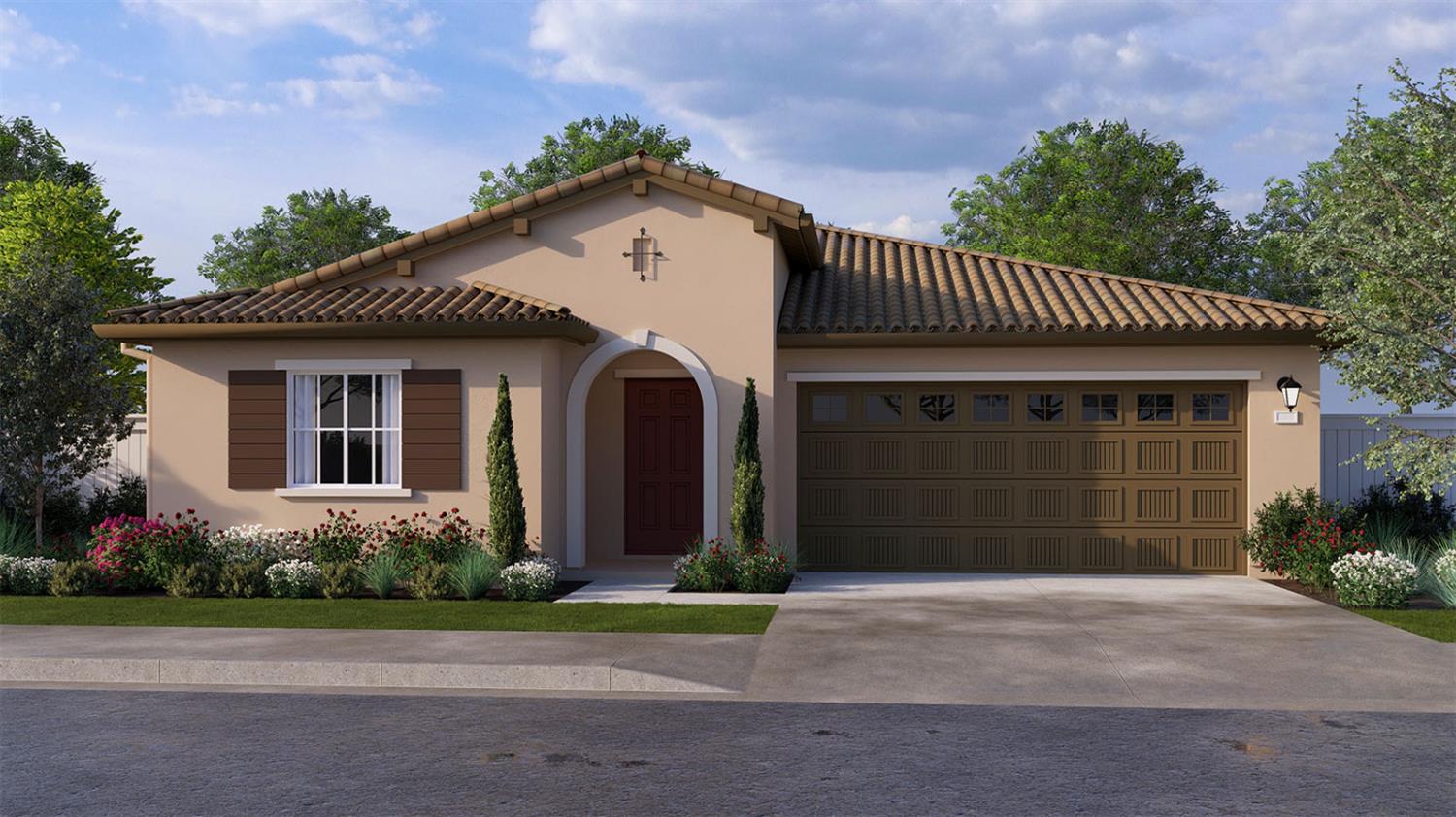 240 Teton Ranch Way, Patterson, CA 95363