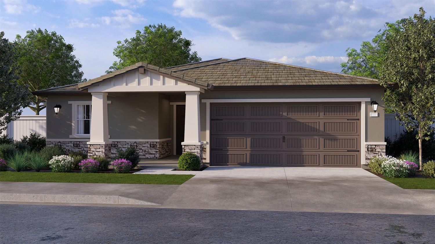 244 Teton Ranch Way, Patterson, CA 95363