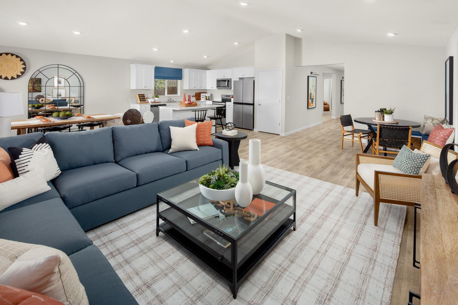 2413 Stagecoach Rd, Patterson, CA 95363