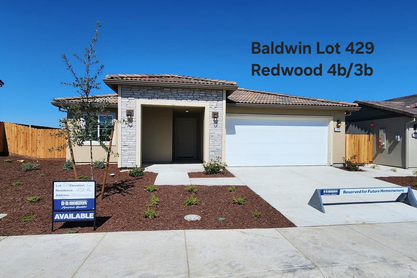 2413 Stagecoach Rd, Patterson, CA 95363