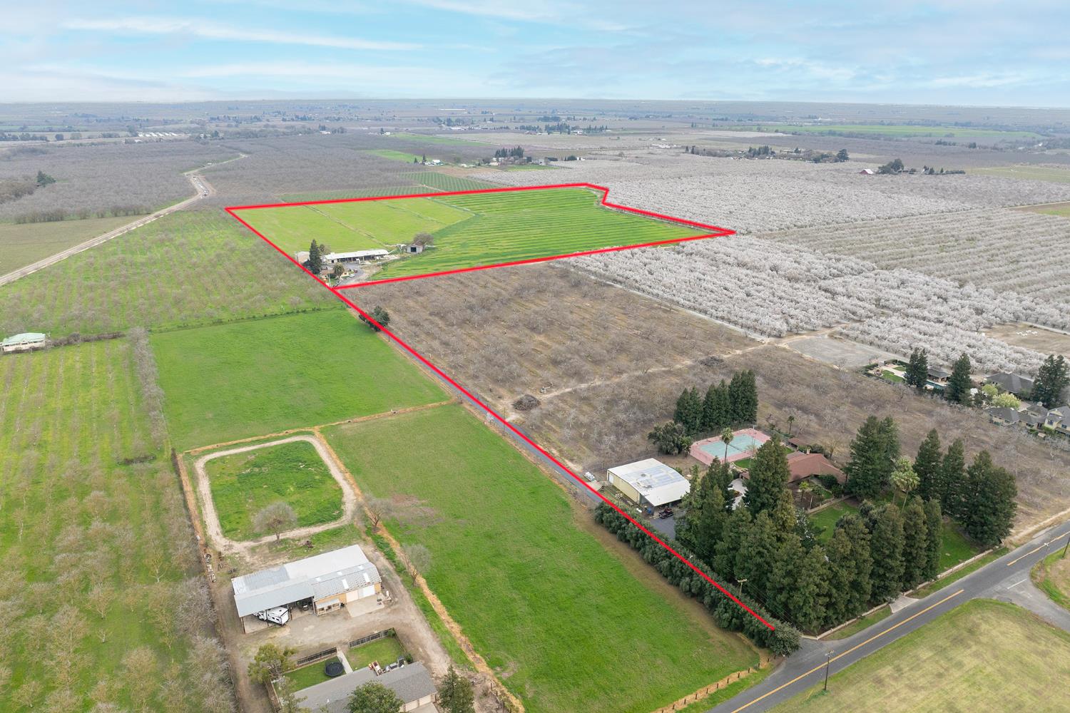 618 Wellsford Rd, Modesto, CA 95357