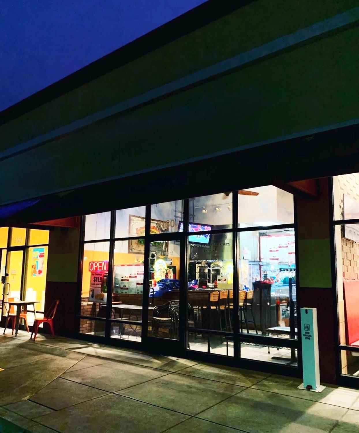 3160 Countryside Dr., Turlock, CA 95382