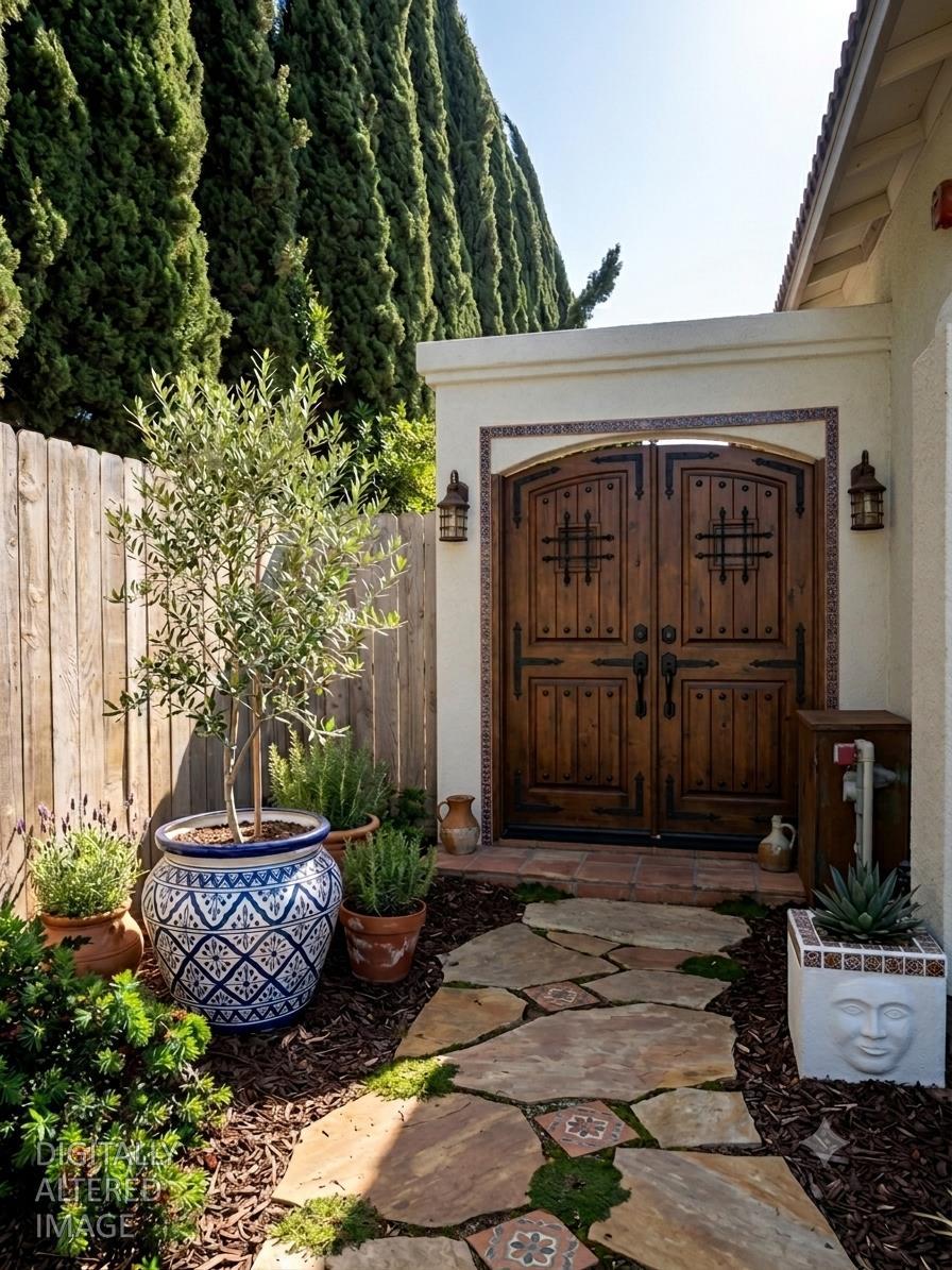 3705 N BERKELEY Ave, Turlock, CA 95382