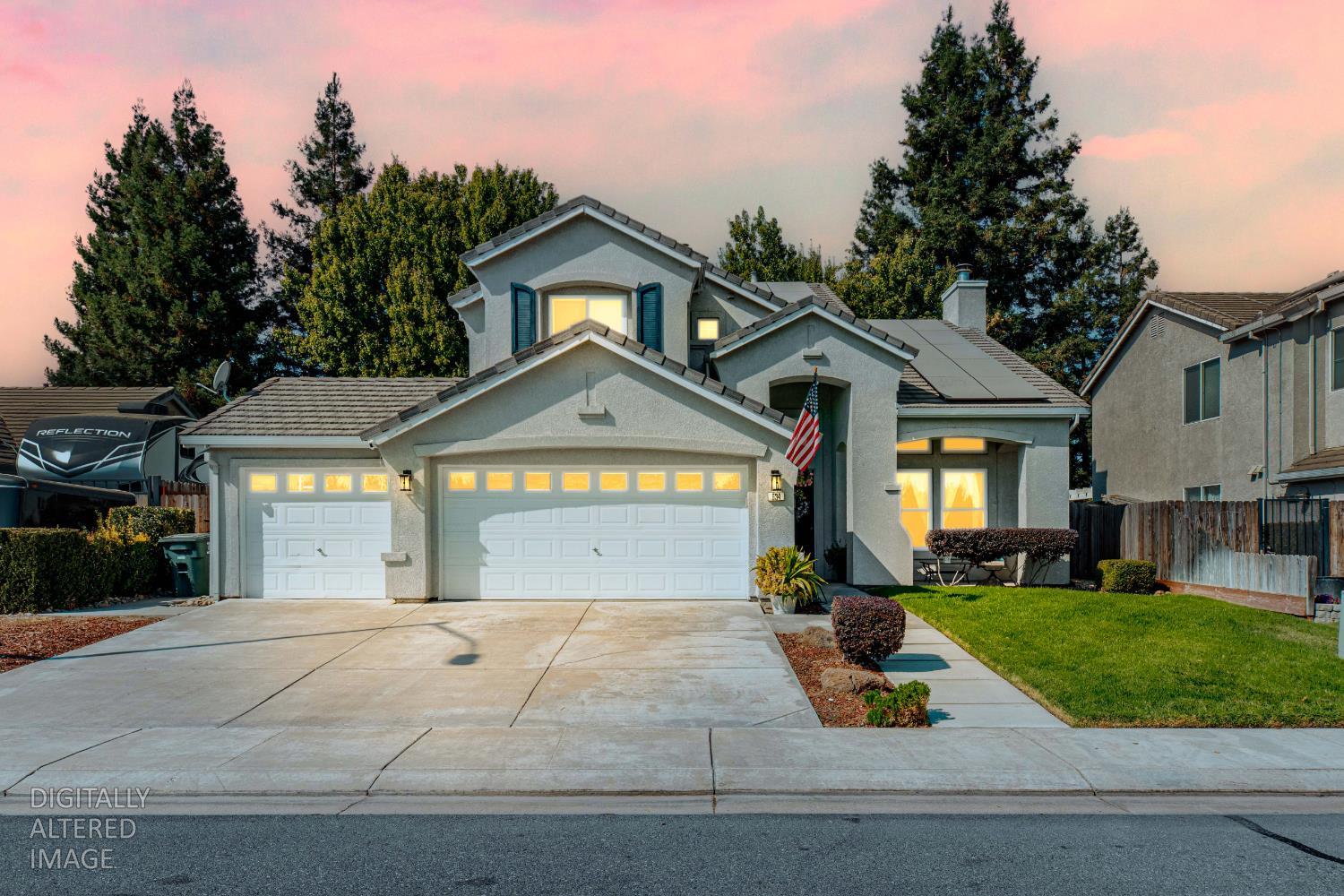 934 Fallbrook Ct, Escalon, CA 95320