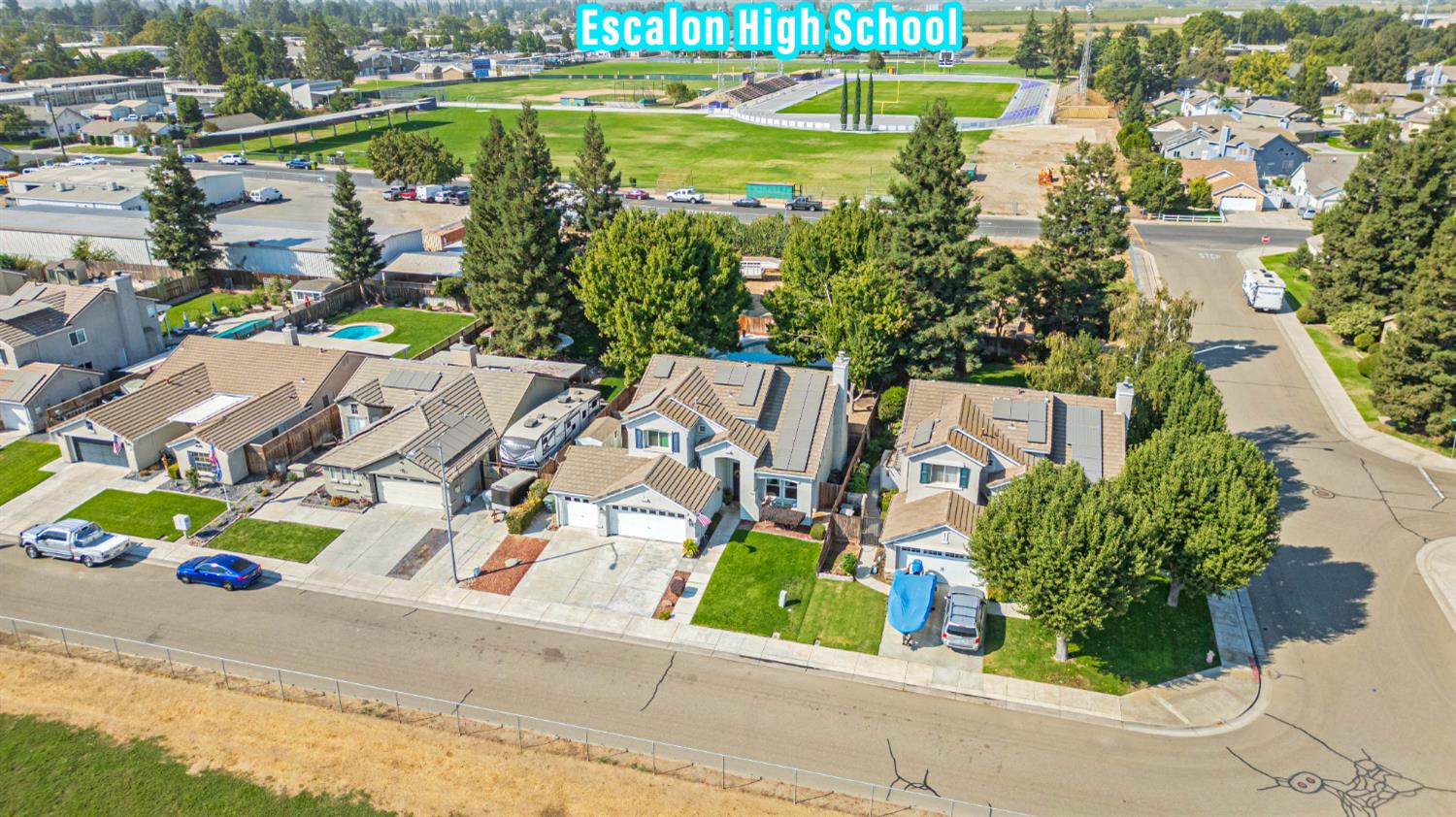 934 Fallbrook Ct, Escalon, CA 95320