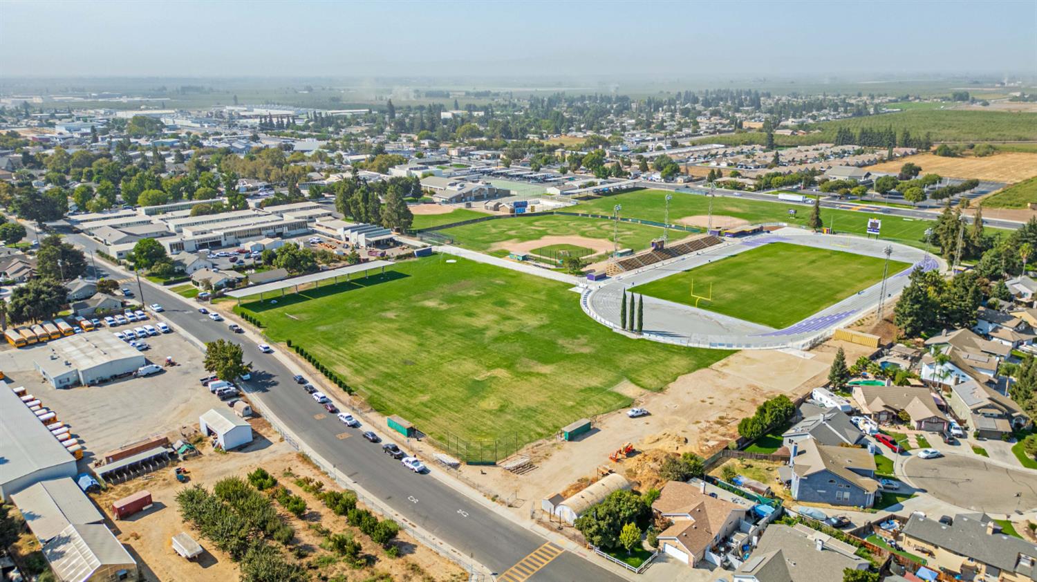 934 Fallbrook Ct, Escalon, CA 95320