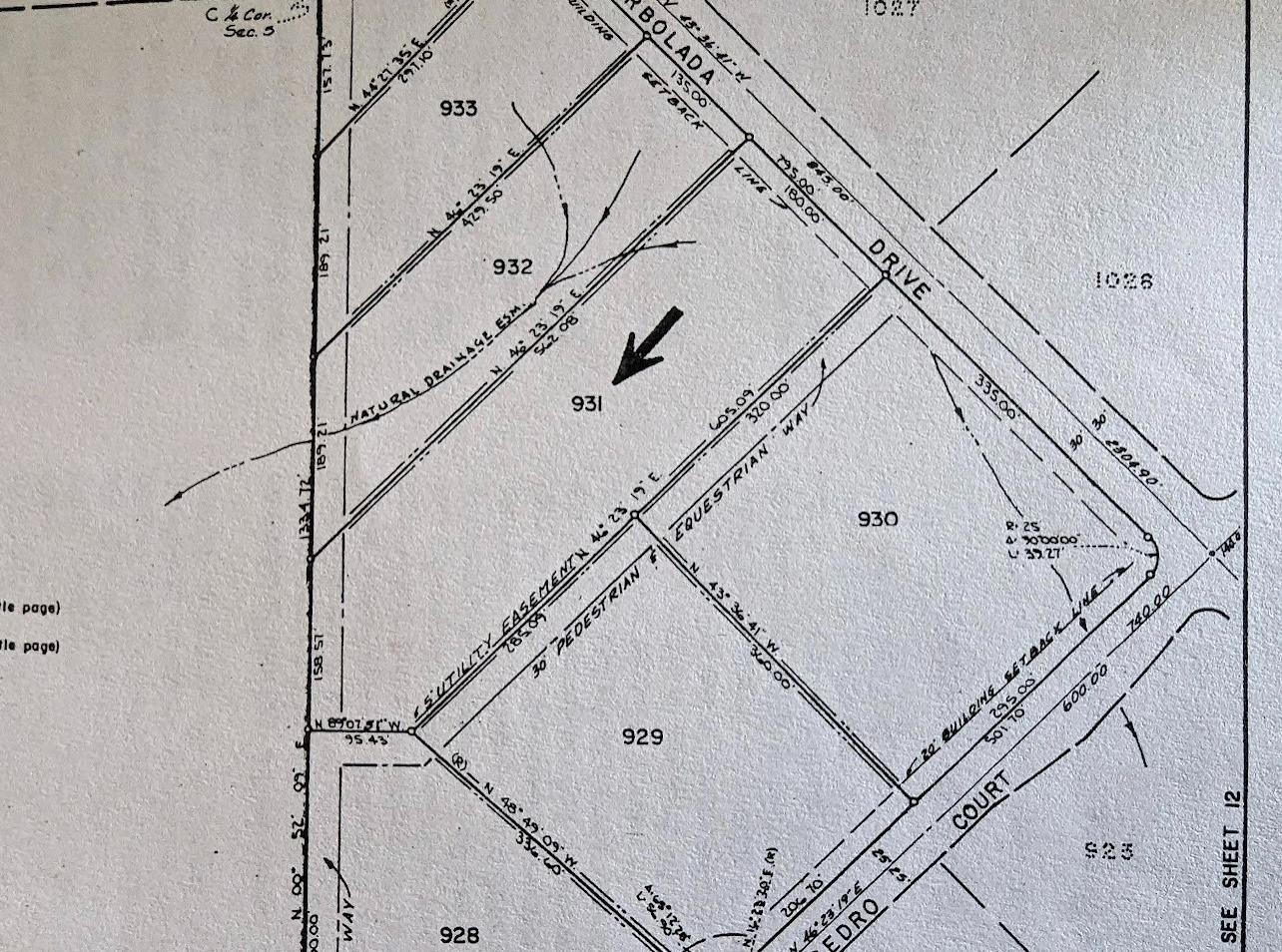 931 Arbolada, La Grange, CA 95329