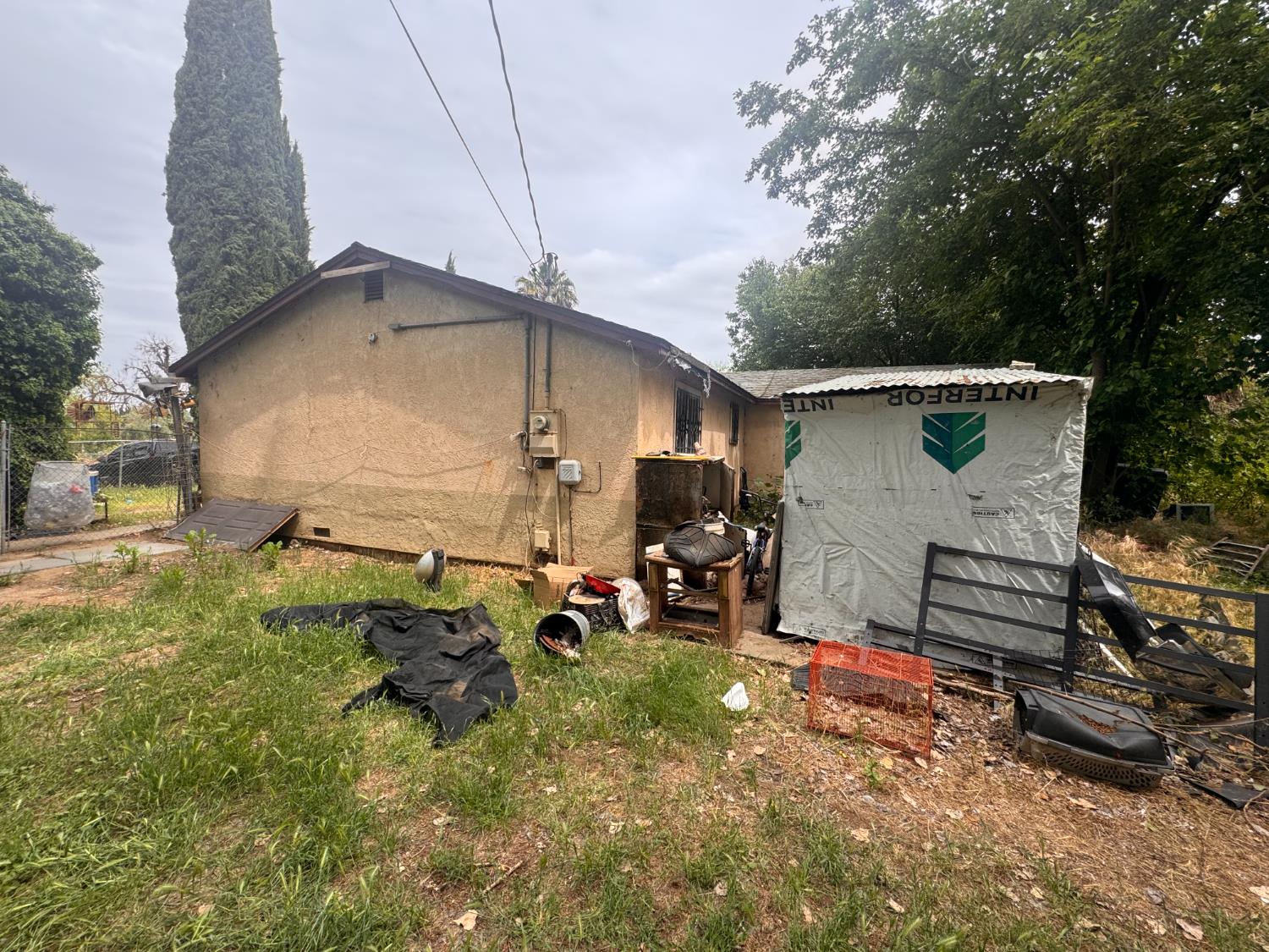 2536 Parkdale Dr, Modesto, CA 95358