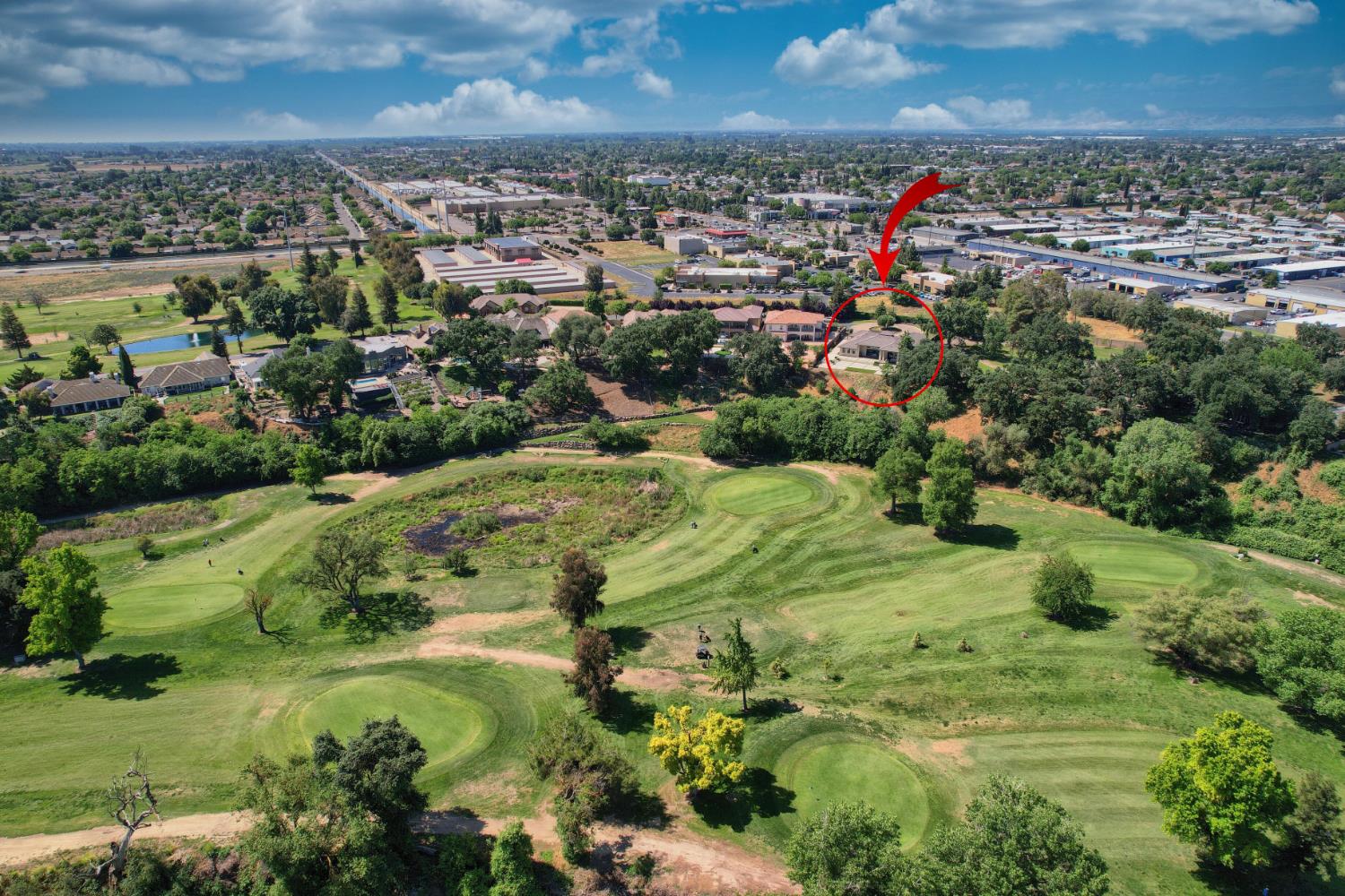 3121 Golf Links Rd, Ceres, CA 95307