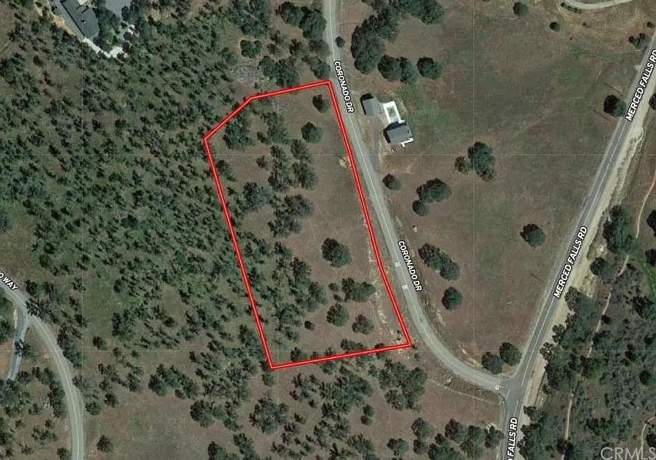 9405 Coronado Dr, La Grange, CA 95329