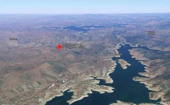 9405 Coronado Dr, La Grange, CA 95329