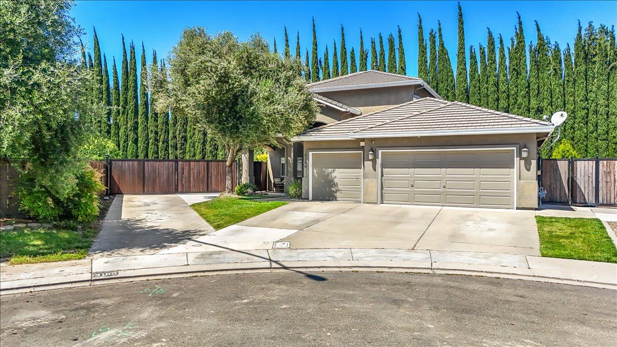 3100 Amos Ct, Modesto, CA 95355