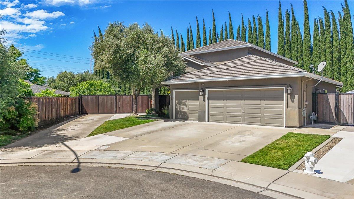 3100 Amos Ct, Modesto, CA 95355