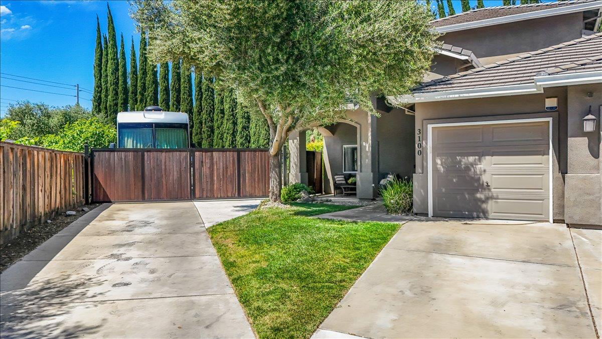 3100 Amos Ct, Modesto, CA 95355