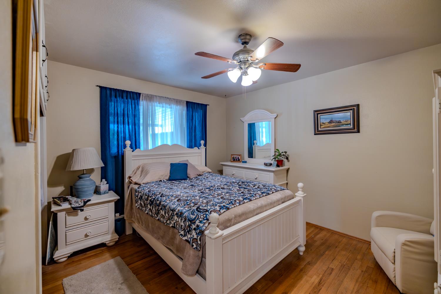 1618 Oakwood Dr, Modesto, CA 95350