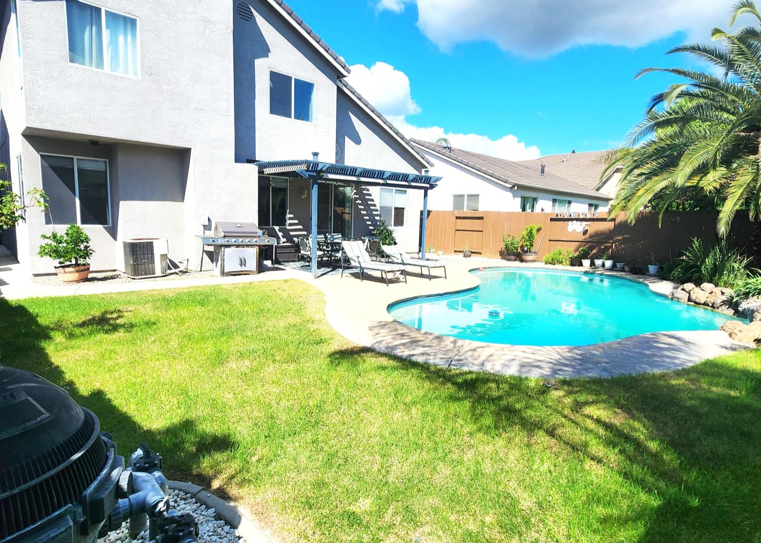 1454 Trellis St, Manteca, CA 95336