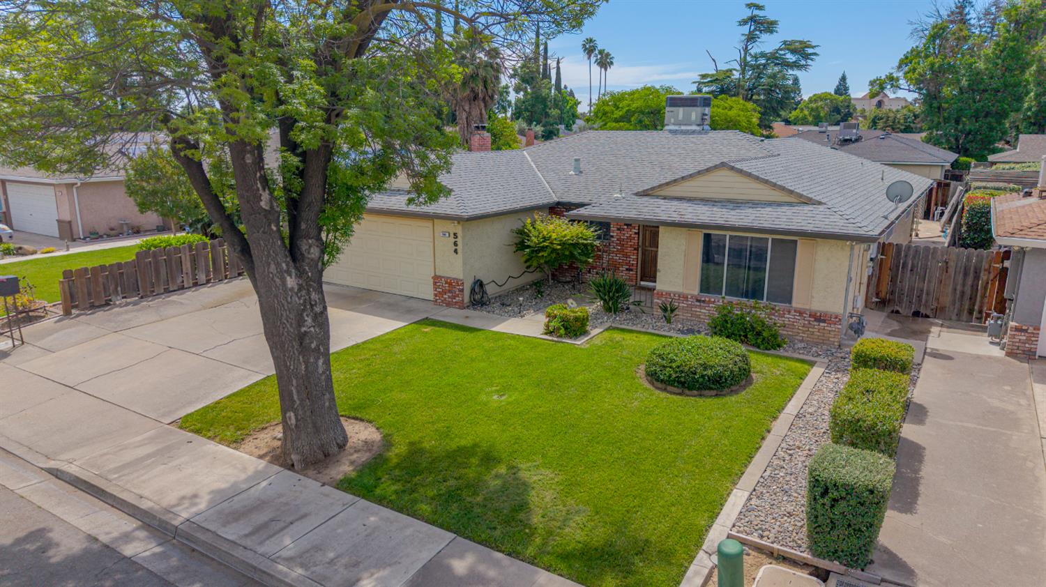 564 Della Ct, Merced, CA 95348