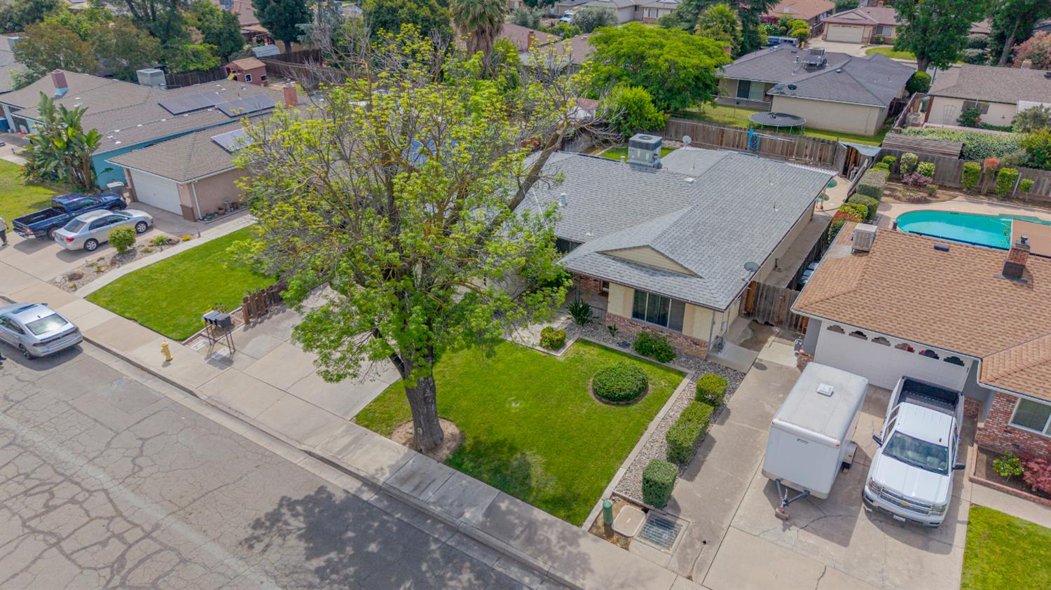 564 Della Ct, Merced, CA 95348