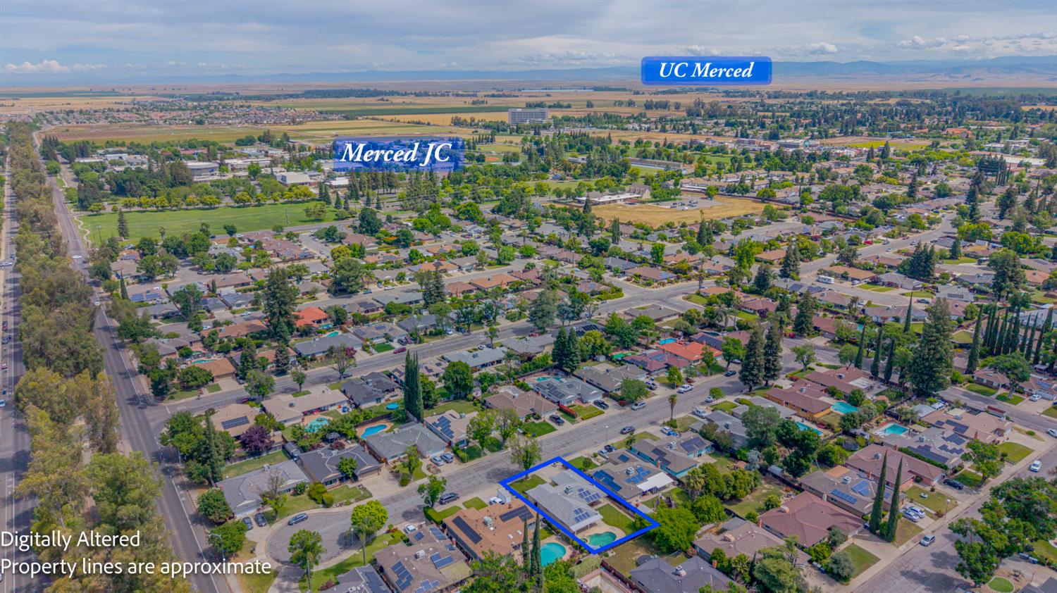 564 Della Ct, Merced, CA 95348