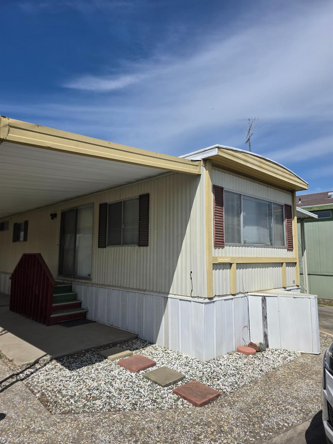 3601 Homestead Way #53, Ceres, CA 95307