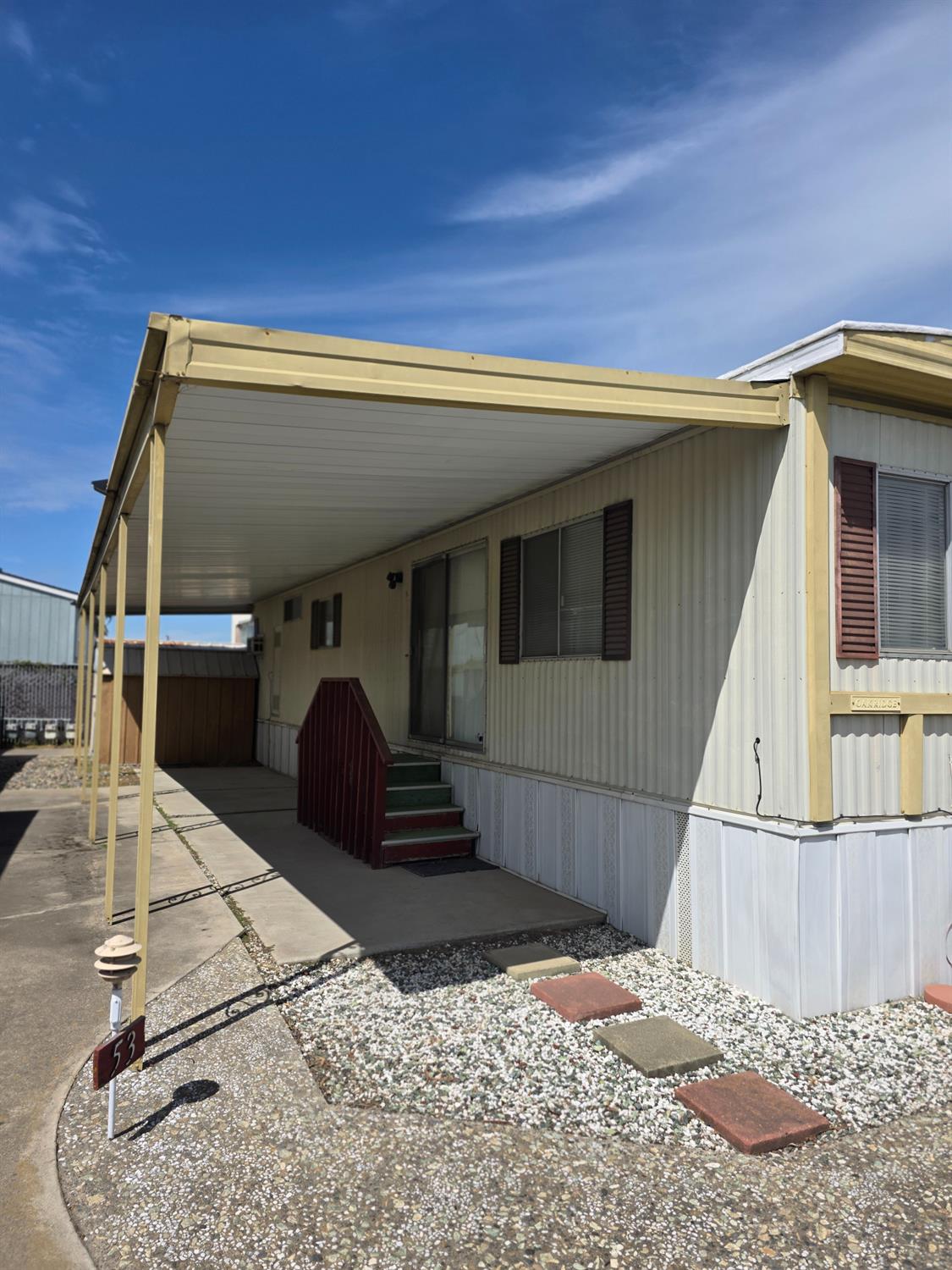 3601 Homestead Way #53, Ceres, CA 95307