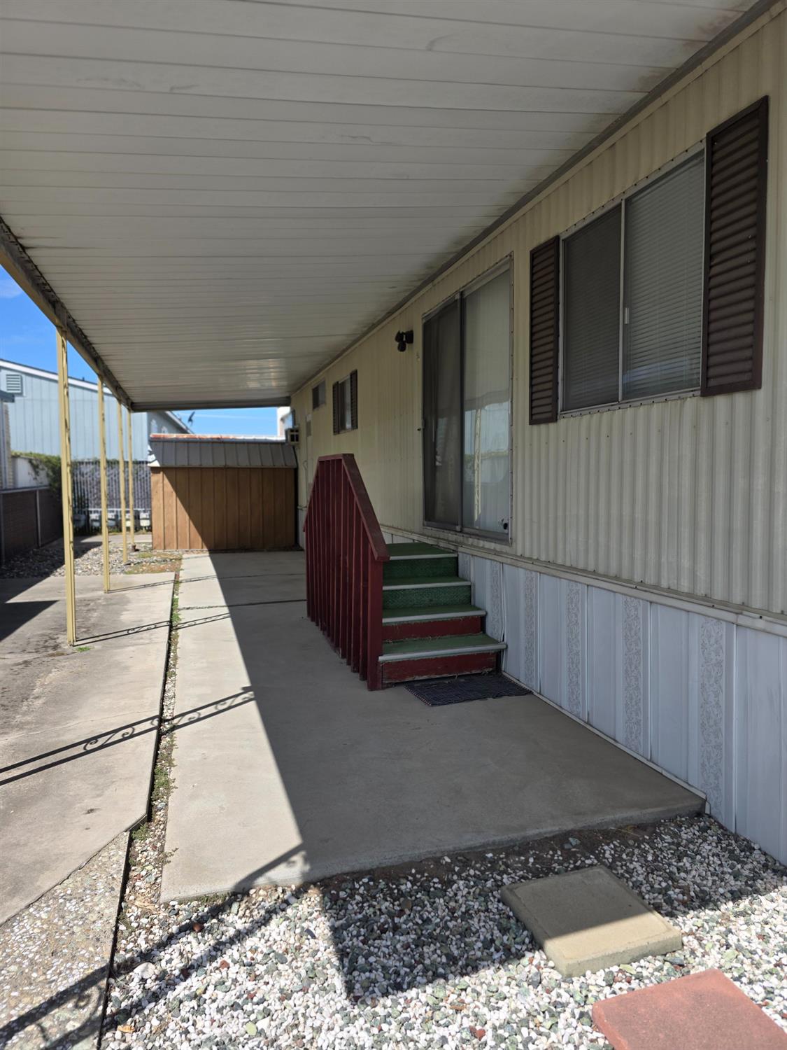 3601 Homestead Way #53, Ceres, CA 95307