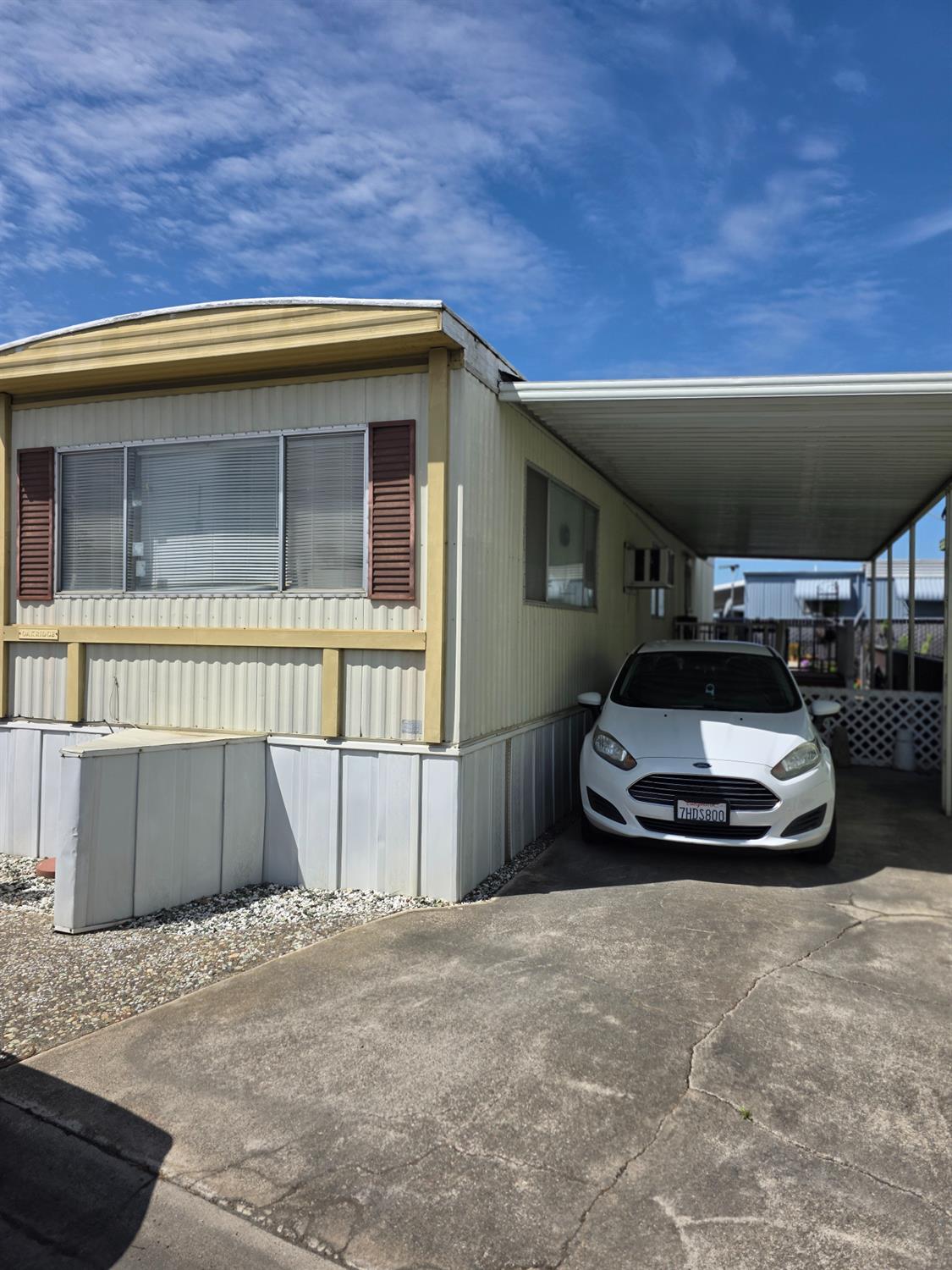 3601 Homestead Way #53, Ceres, CA 95307