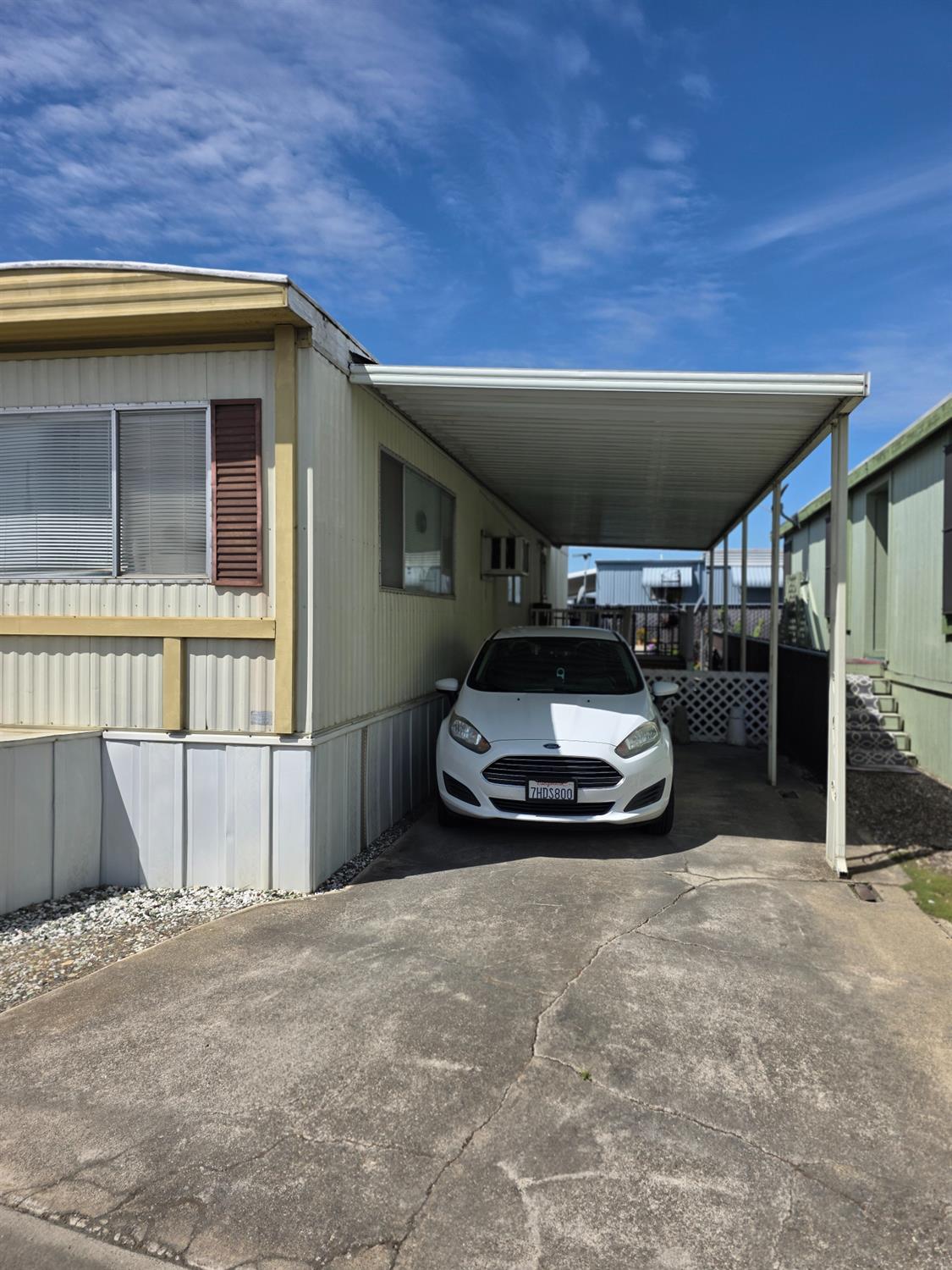 3601 Homestead Way #53, Ceres, CA 95307