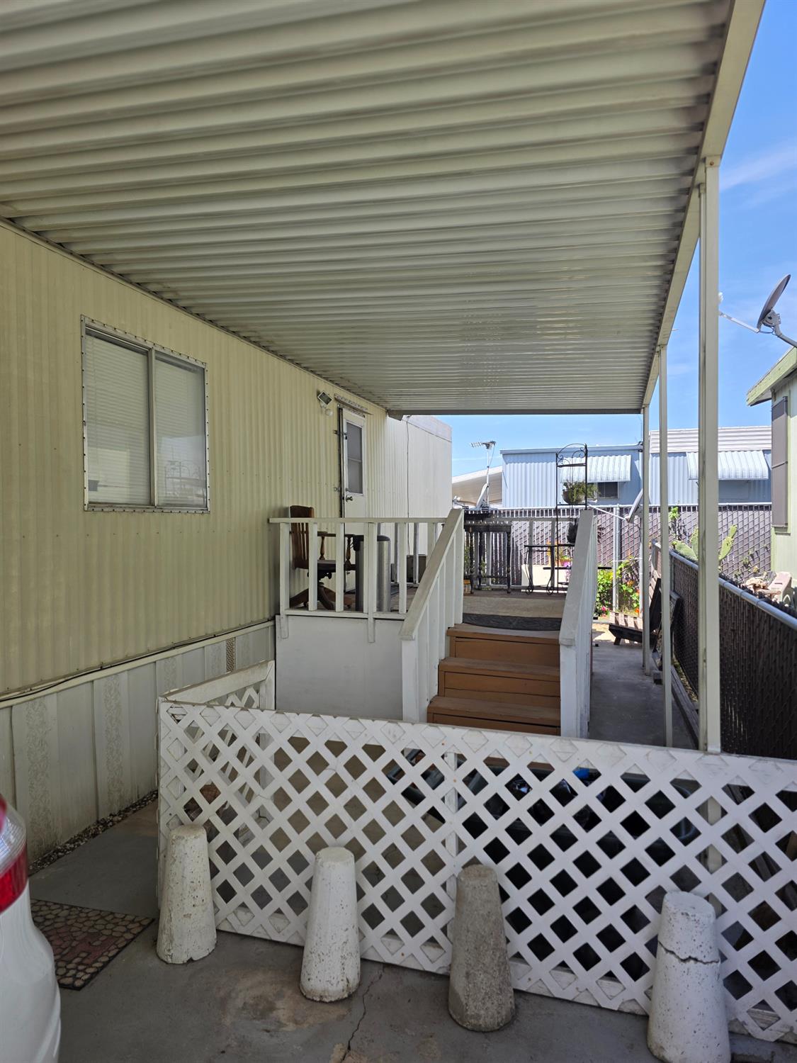 3601 Homestead Way #53, Ceres, CA 95307