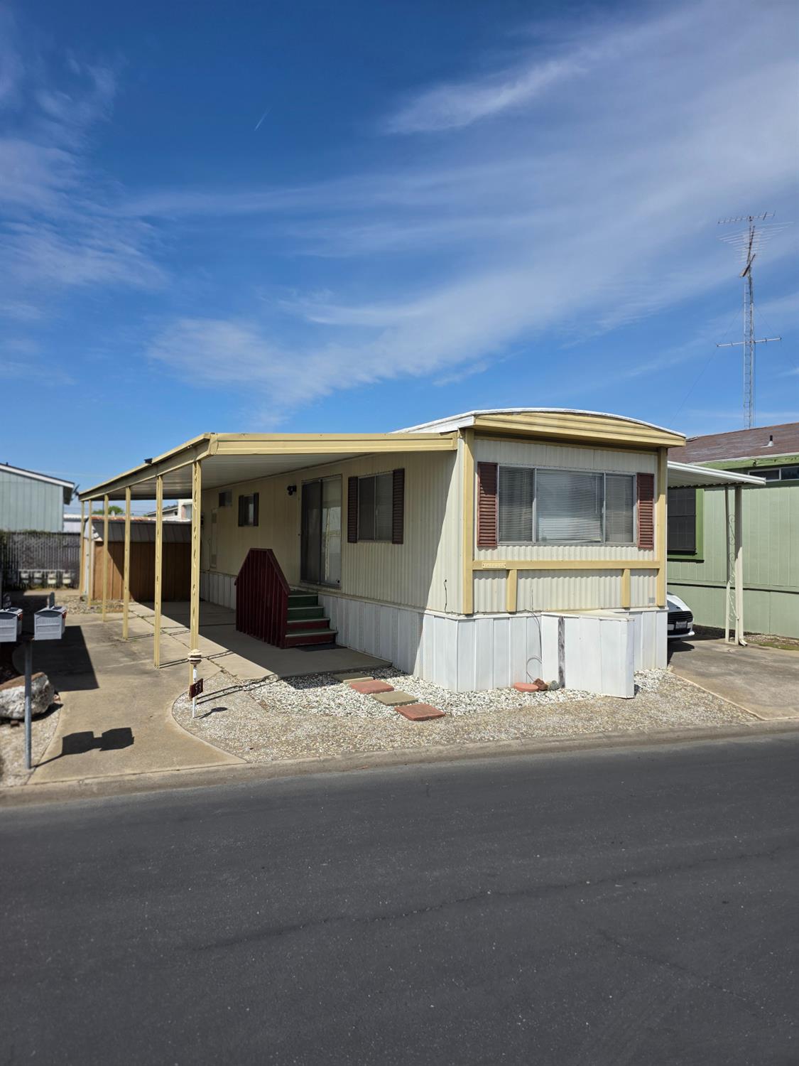 3601 Homestead Way #53, Ceres, CA 95307